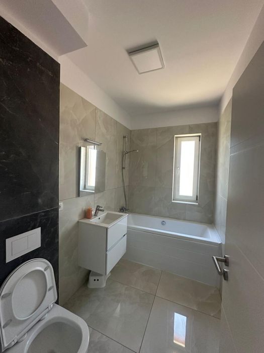 Apartament de inchiriat Giroc 3 camere direct de la proprietar