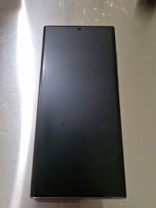 Samsung S22 ultra, 128GB