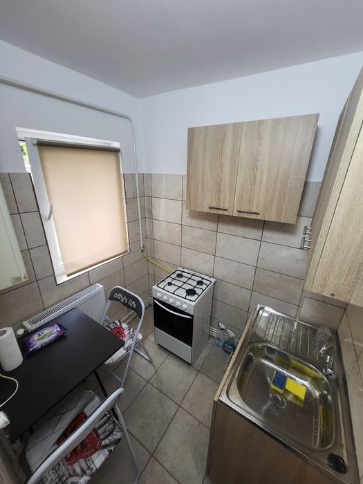 Închiriez apartament  1 camera