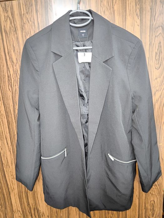 Спортно елегантен блейзър