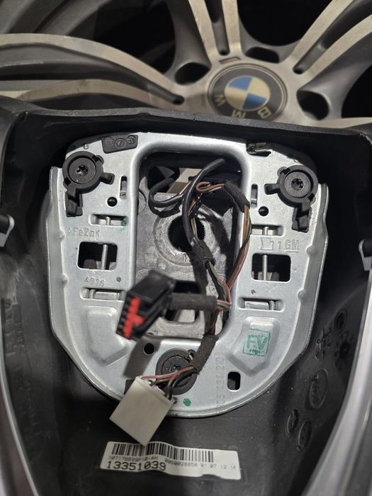 Волан за Опел Astra Corsa Mokka