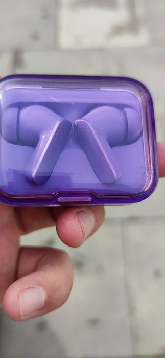 Продам realme buds air 7