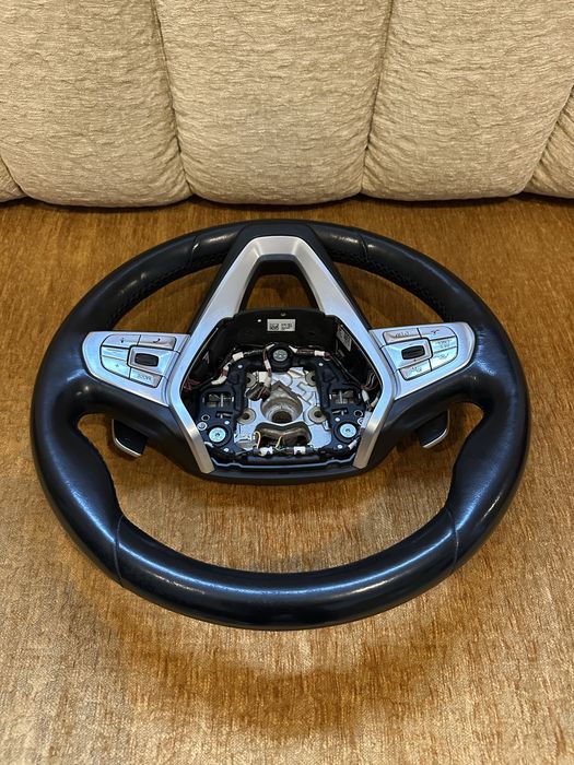 Volan BMW Seria 5 G30, G31, Seria 6 G32, Seria 7 G11 G12