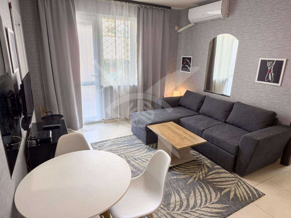 Двустаен апартамент - кв. Кършияка - до казино Риц - 11883081