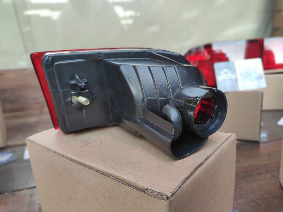 Катафоты Prado120