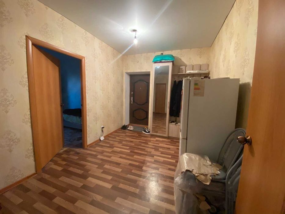 Продам 2 ком на КСК 2017