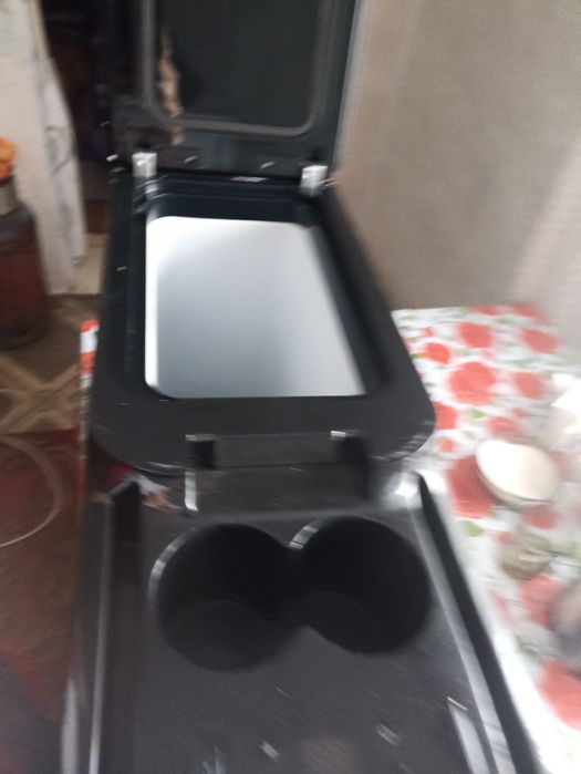 Продам холодильник для машины