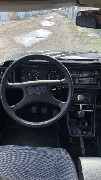 Продам Ваз2107