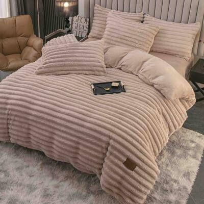 Lenjerii cocolino 4 piese premium