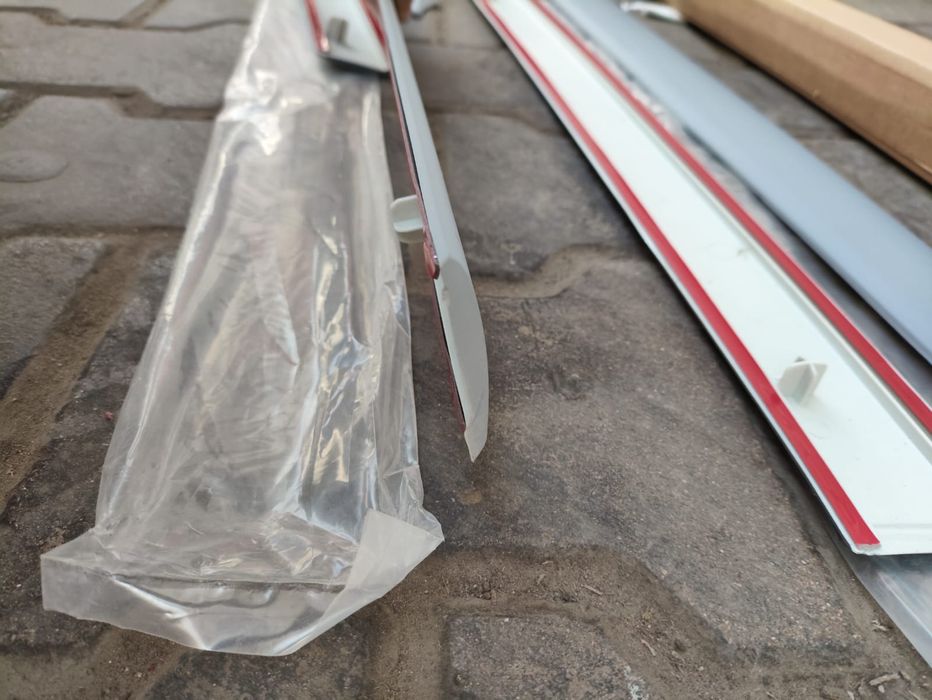 Молдинг камри20- 25