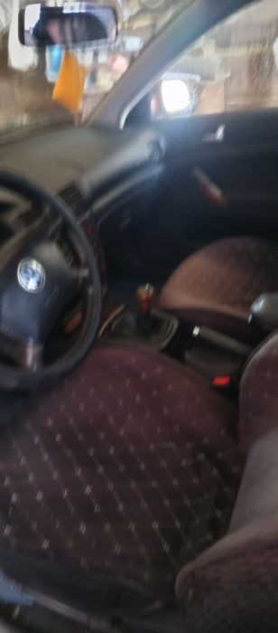 Продам Фольксваген б5 универсал