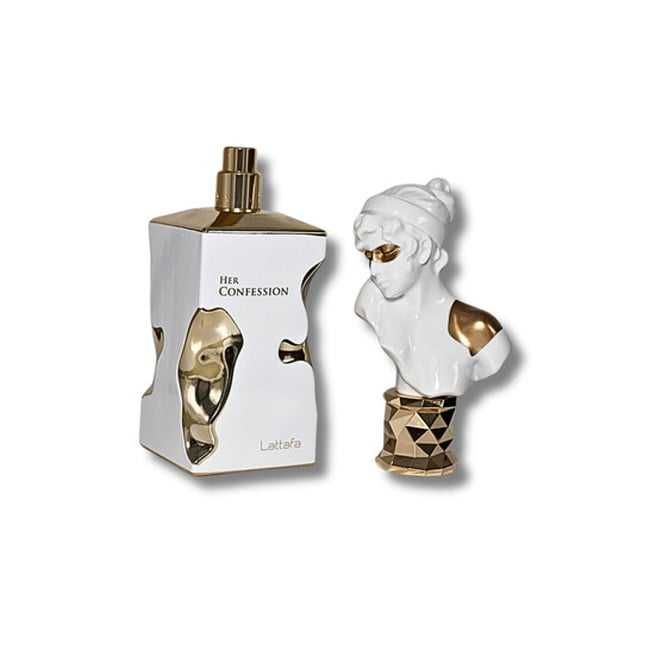 Дамски парфюм Lattafa Her Confession, 100 мл