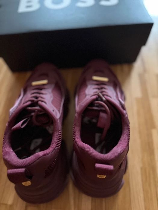 Steve Madden дамски сникърси