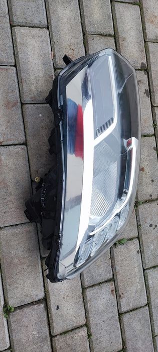 Far dreapta Dacia Logan 2 sandero  2017-2024