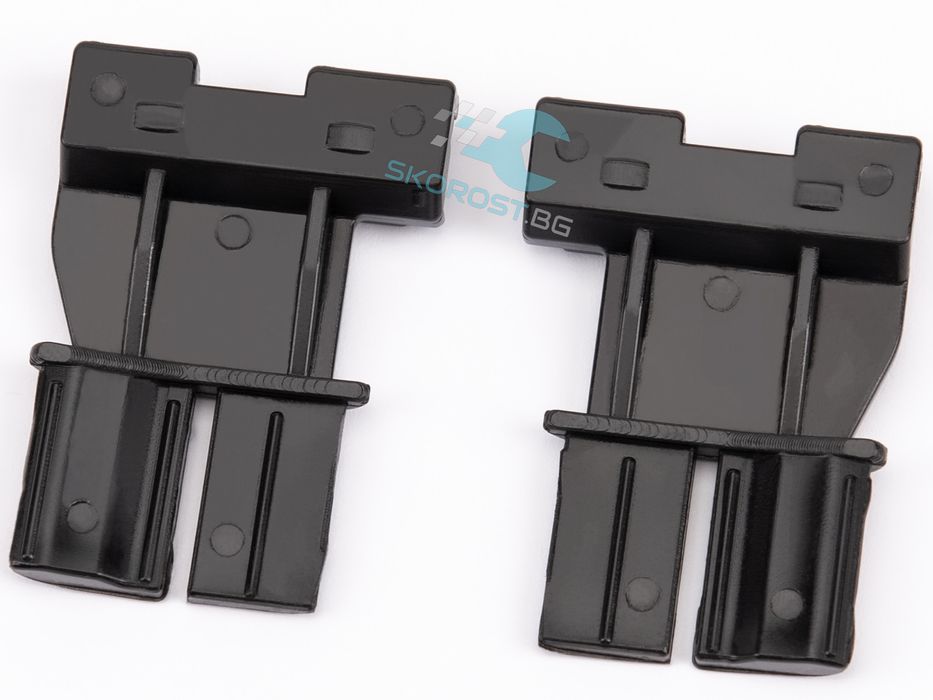 Ремонтен Комплект Щипки за Шибидах АУДИ Audi VW