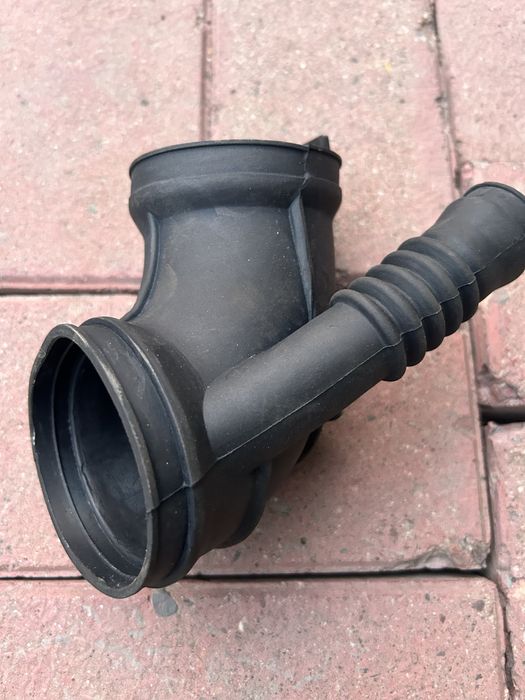 Гофра бмв е 53 м54