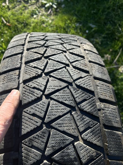 Алуминиеви джанти Isuzu 6 x 139,7 с гуми 245/70/16