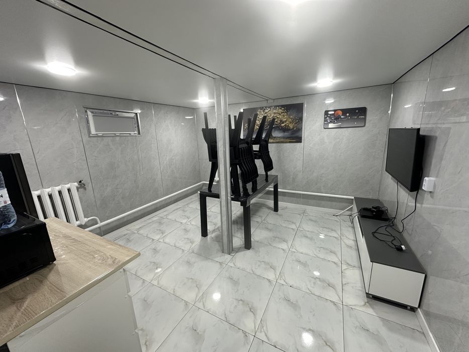 Сауна магазин автомойка