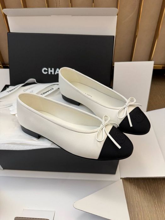 Balerini Chanel 35-42