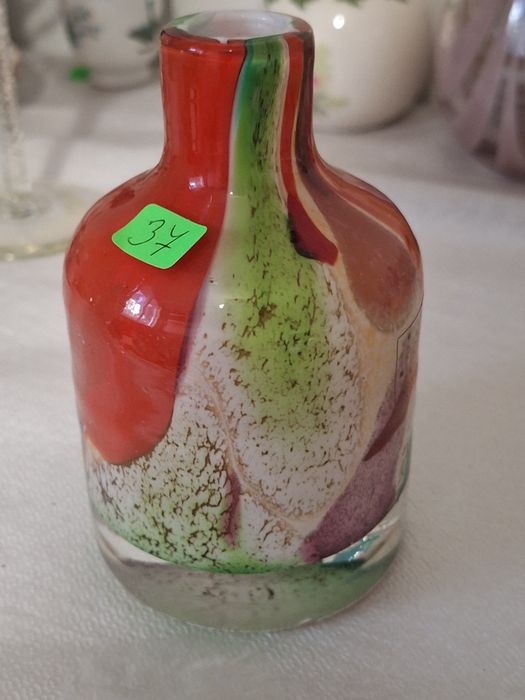 Две красиви визички мурано