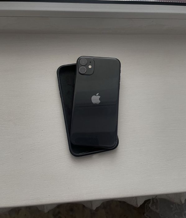 Айфон 11 срочно