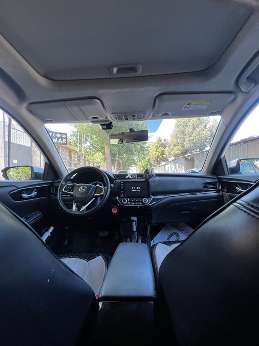 Honda Crider (LYUKLI) sotiladi
