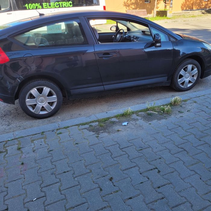 CITROËN C4
