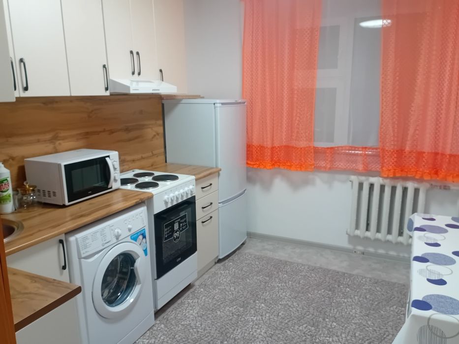 Сдам 3 х ком квартиру посуточно Новоишимское