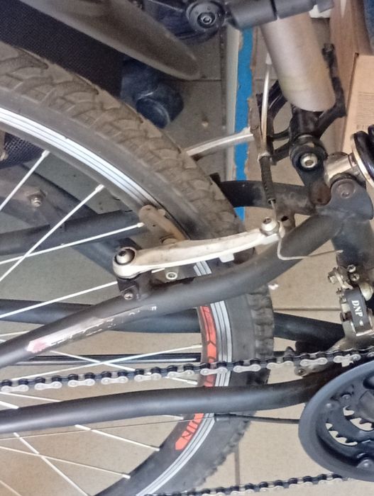 Продам велосипед