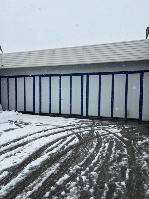 Сдаются боксы и подъемники в действующем автосервисе (Яшнабад)