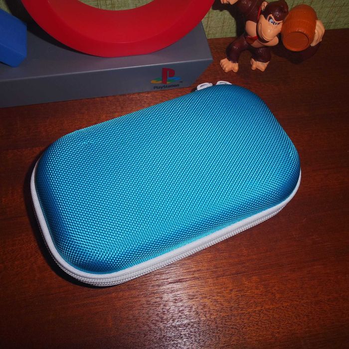 Чехол для New Nintendo 2DS LL (2DS XL)