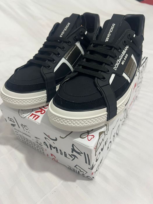 Продаю кеды, кроссовки Дольче Габанна