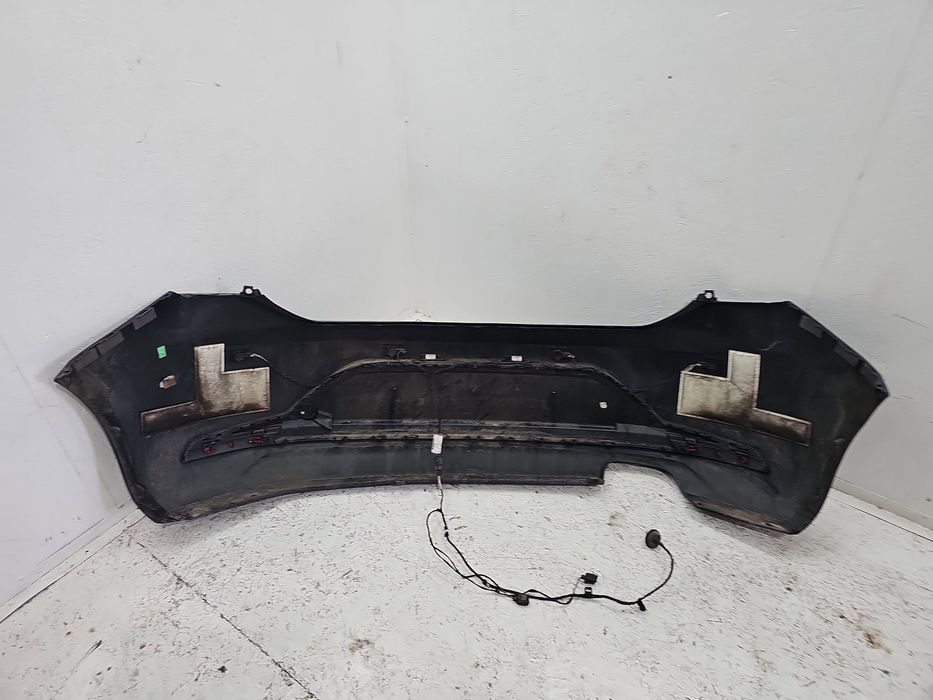 Bara spate Seat Leon (5F1) [Fabr 2012-2018] Hatchback FR LZ9Y