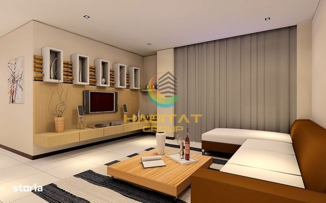 Apartament 3 camere | Brâncoveanu | Bloc nou