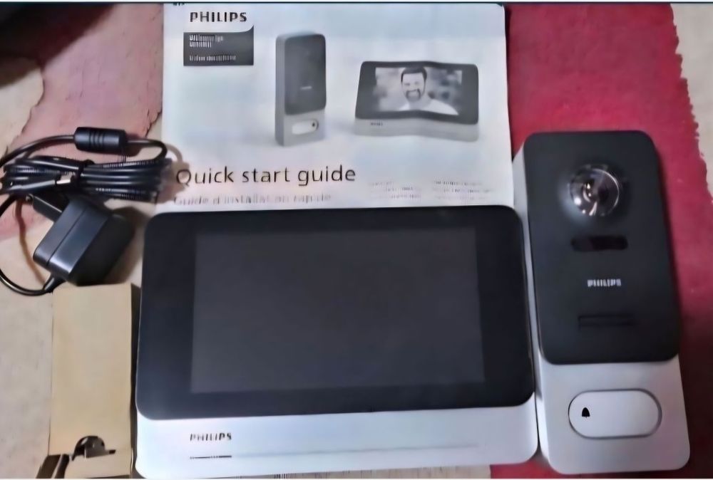 Interfon Philips