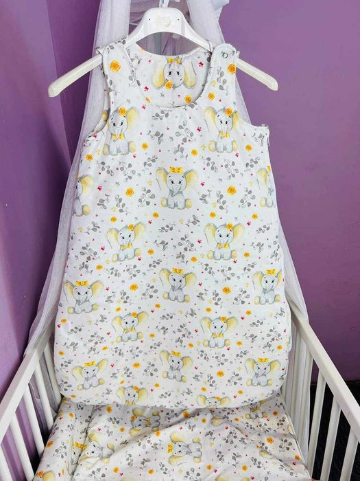 НАМАЛЕНИЯ     ТОП ЦЕНА  12,50 евро  Ватирани  Чувалчета с крачета