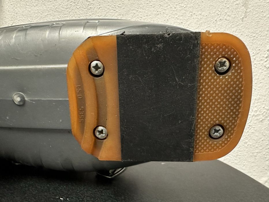 Ски обувки Rossignol Размер 39