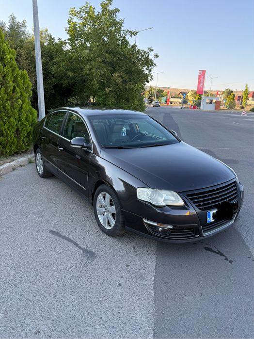 Vand VW Passat 1.9 TDI 105 Cp Berlina