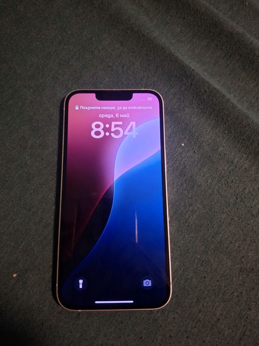 Iphone 13ка базова