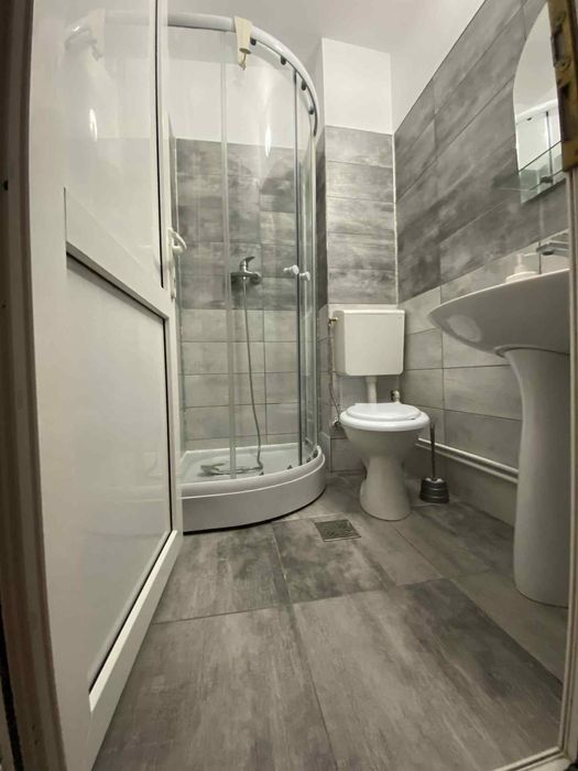 Garsoniera de inchiriat sud cu centrala termica