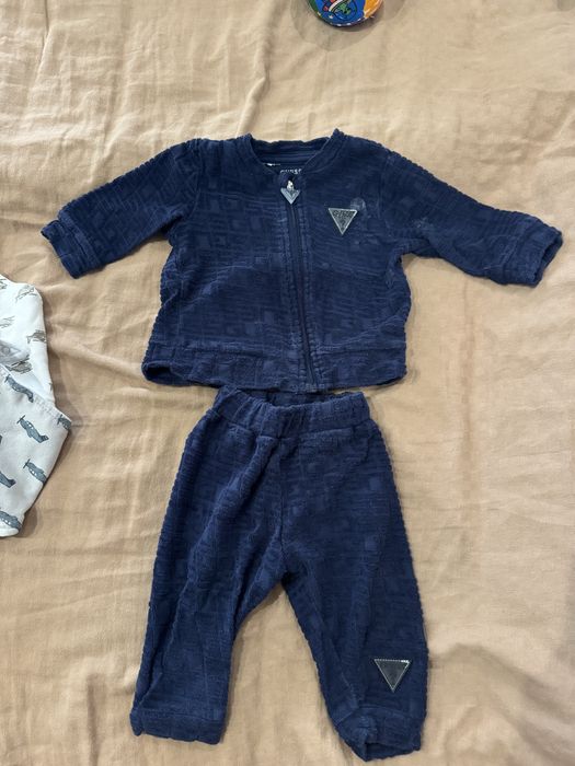 Бебешки дрехи размер 74см. (6-9)месеца