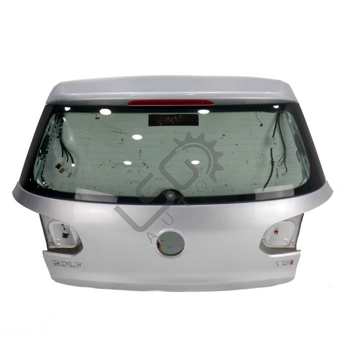 Заден капак Volkswagen Golf VI 2008-2016 ID:148561