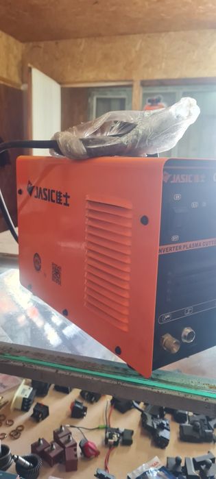 Продам плазморез