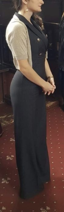 Salopeta eleganta BSB 38