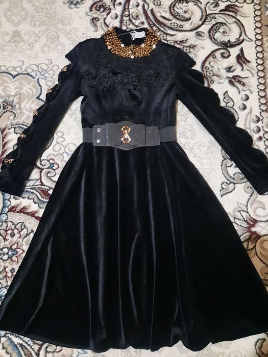 To‘y va Marosimlar uchun ko‘ylak