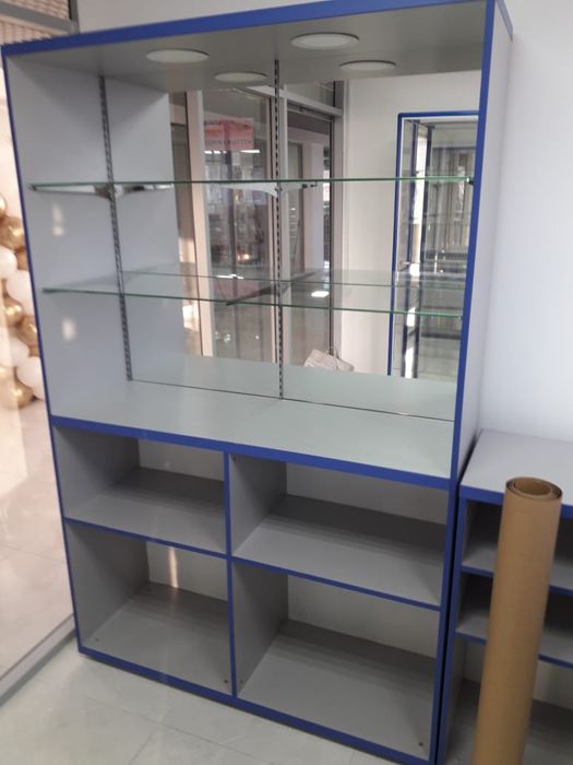 Продам торговое оборудование