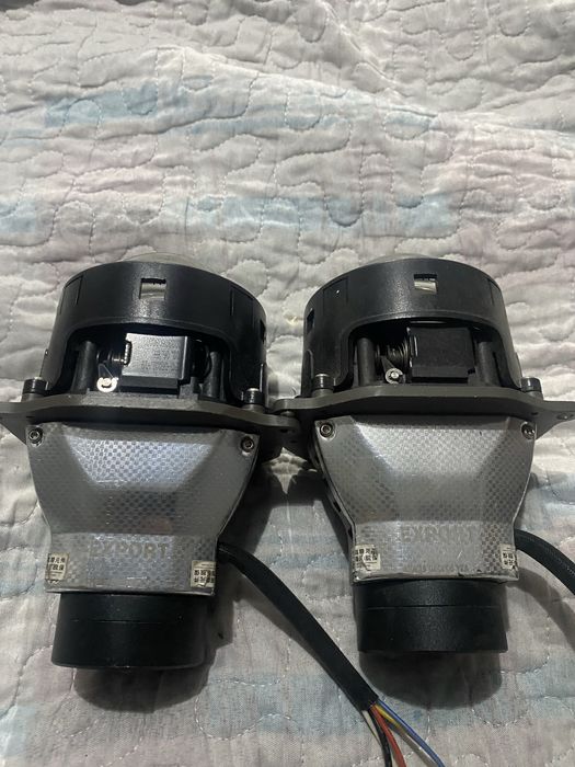 Лед линзы   Би ледДрагон Дк400