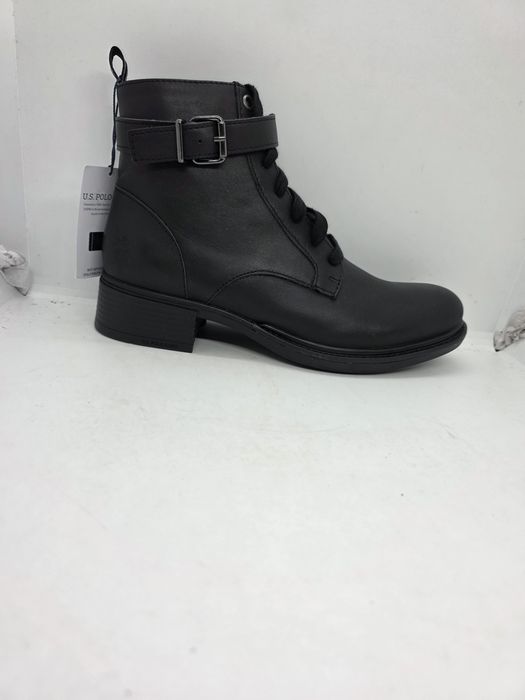 Ghete Polo Beggy Leather nr. 39
