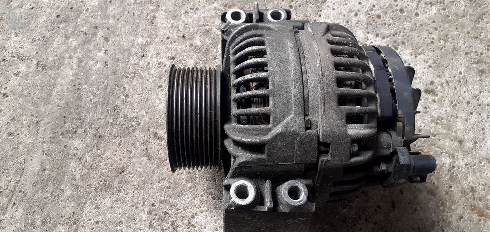 Fura generator sotiladi