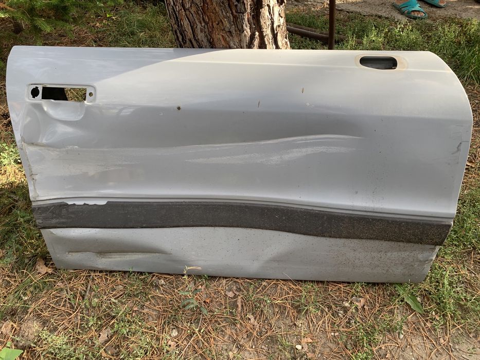 Двери правые передние на Audi 80 b3/b4